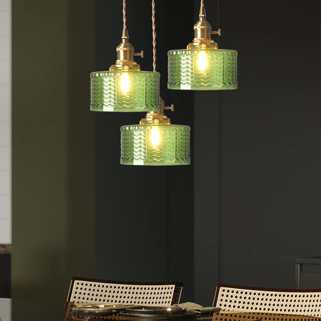 Quilivon Hanglamp