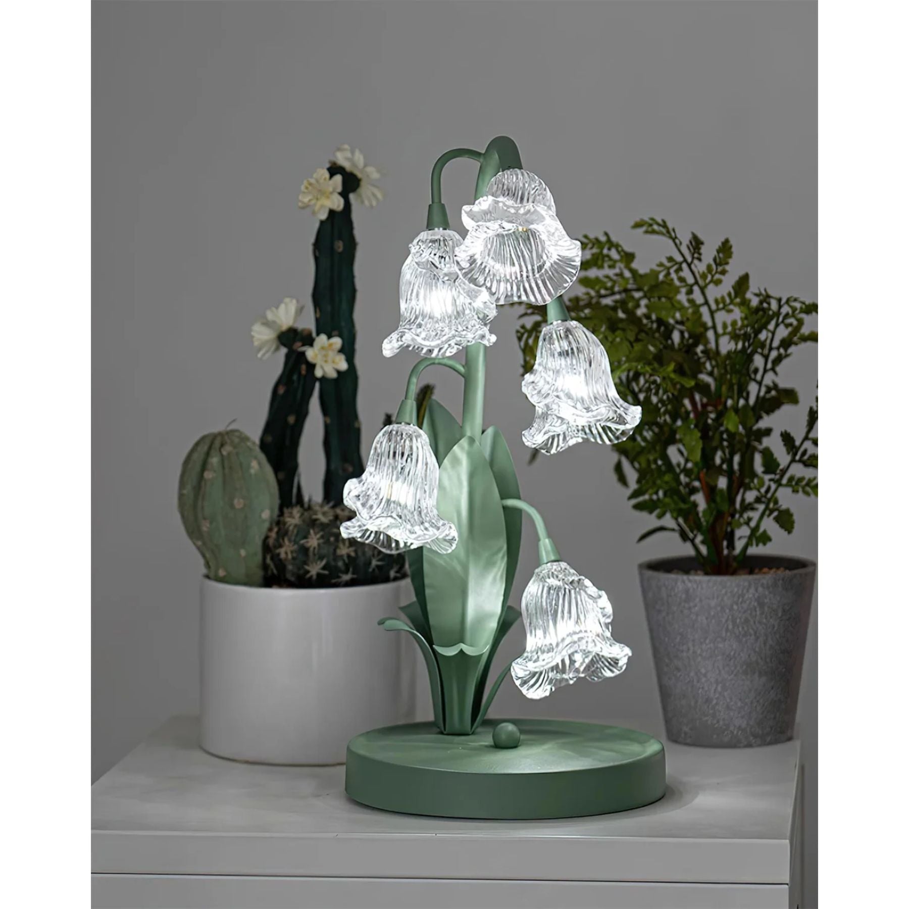 Cella Flower Tafellamp