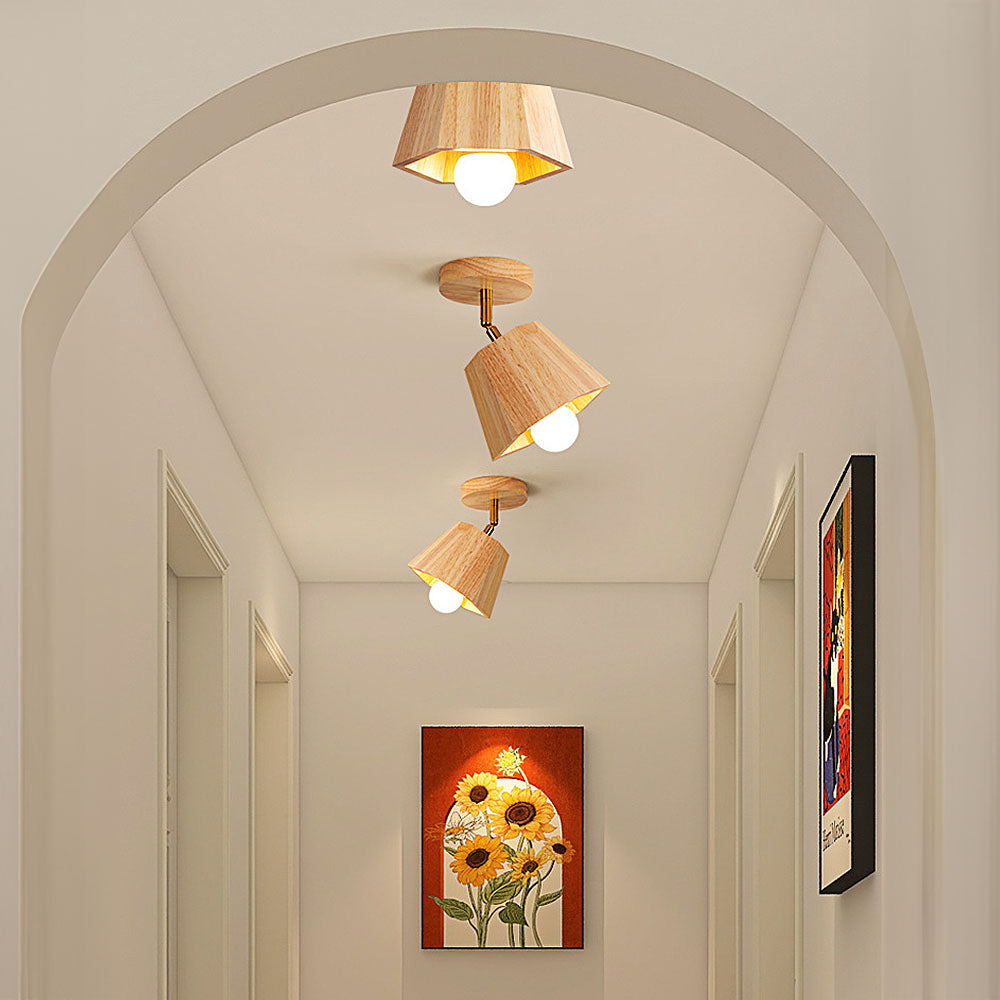 Cocozo Plafondlamp
