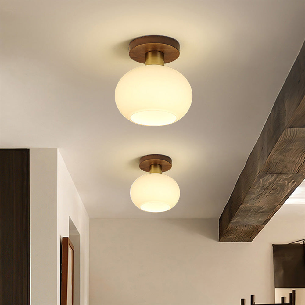 Pluvo Plafondlamp