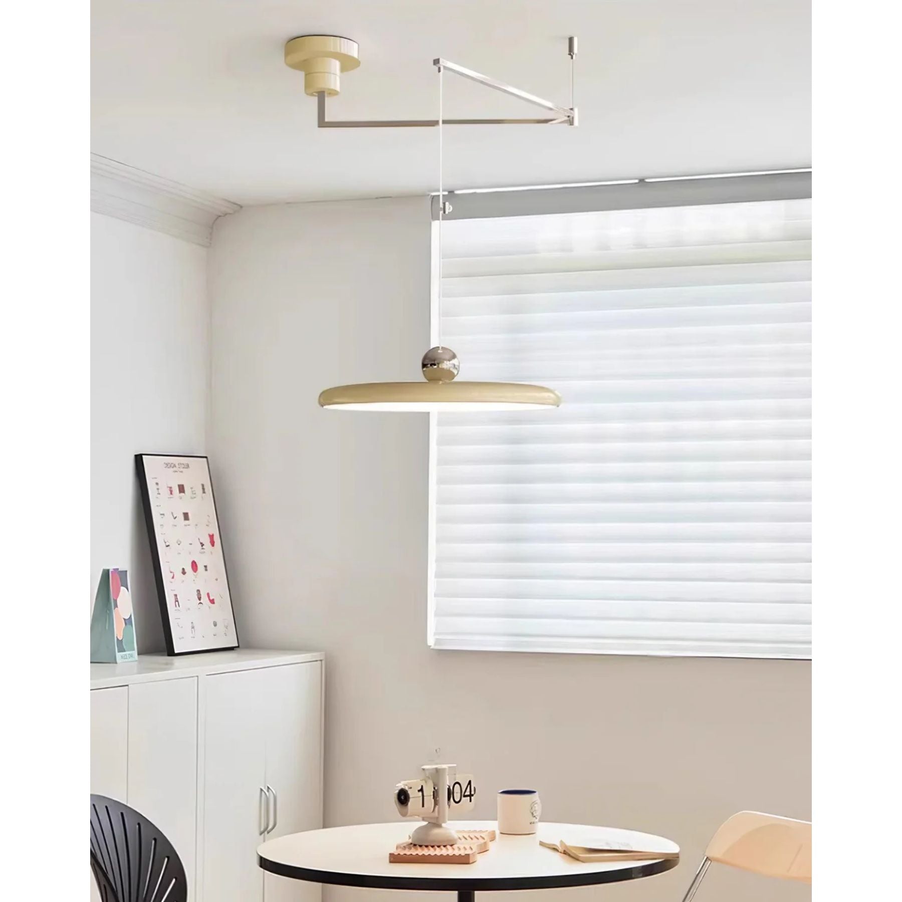 Zilito Hanglamp