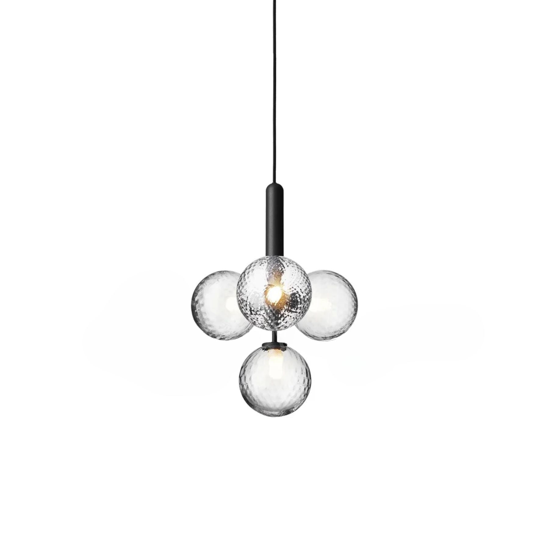 Sircae Orb Hanglamp