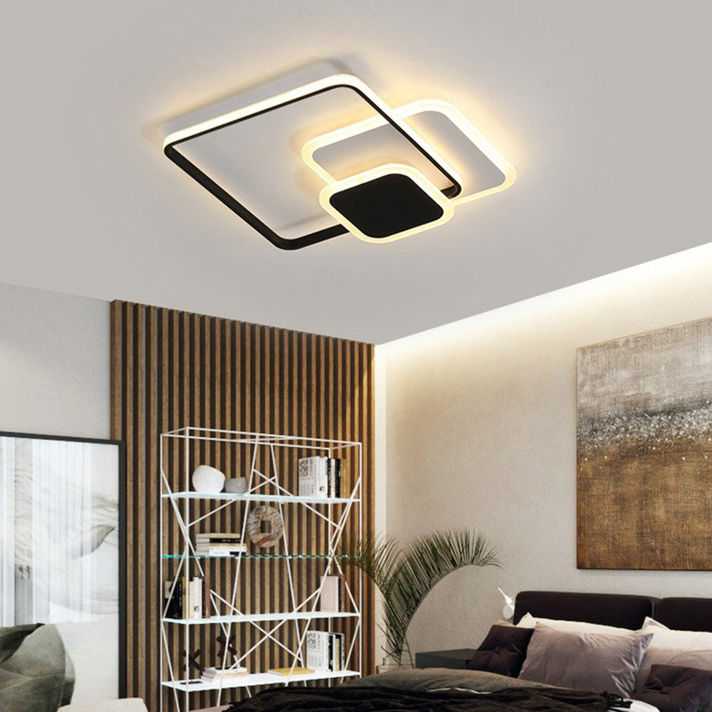 Velezzo Plafondlamp