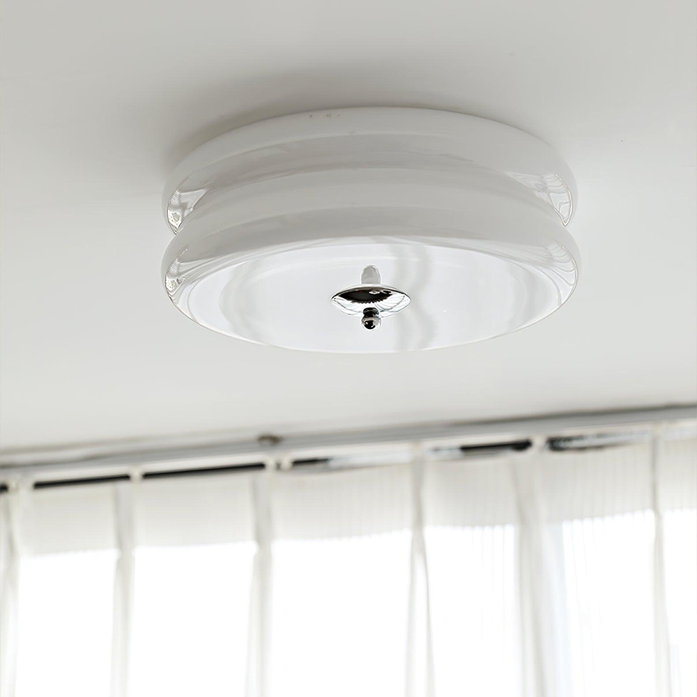Art Deco Plafondlamp