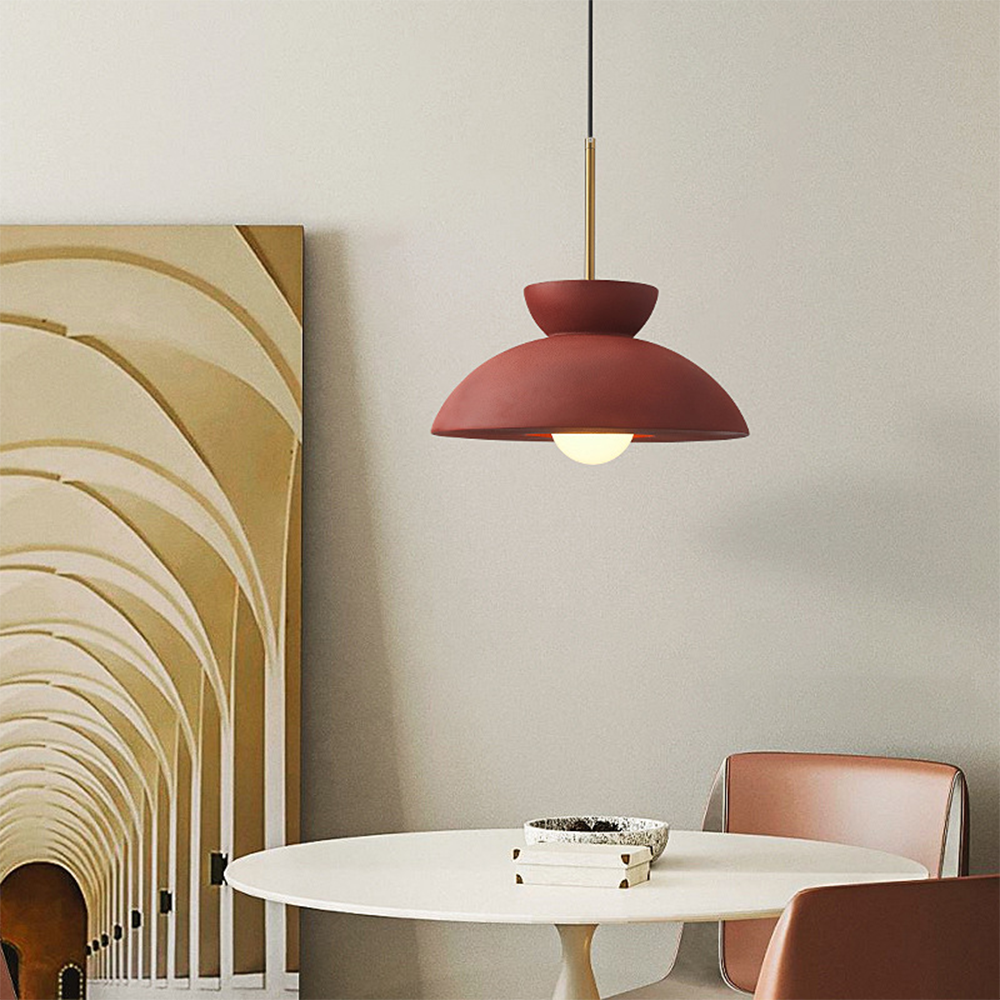 Molten Hanglamp