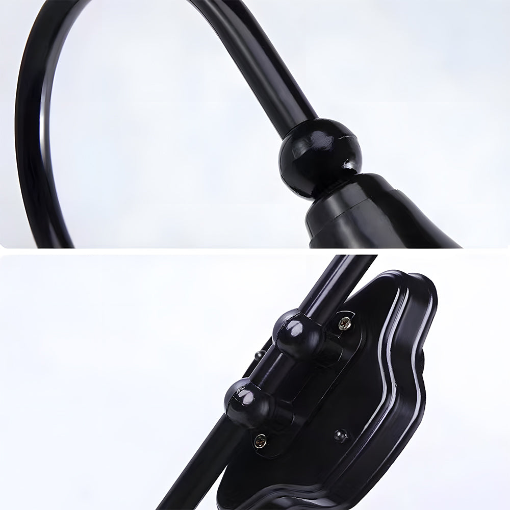 Conceva Lantaarn Outdoor Wandlamp