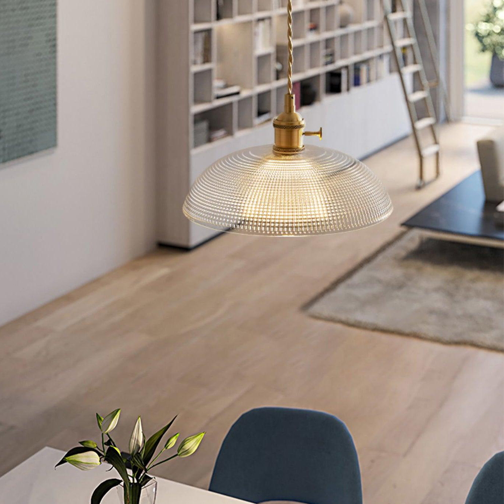Ilon Vintage Hanglamp