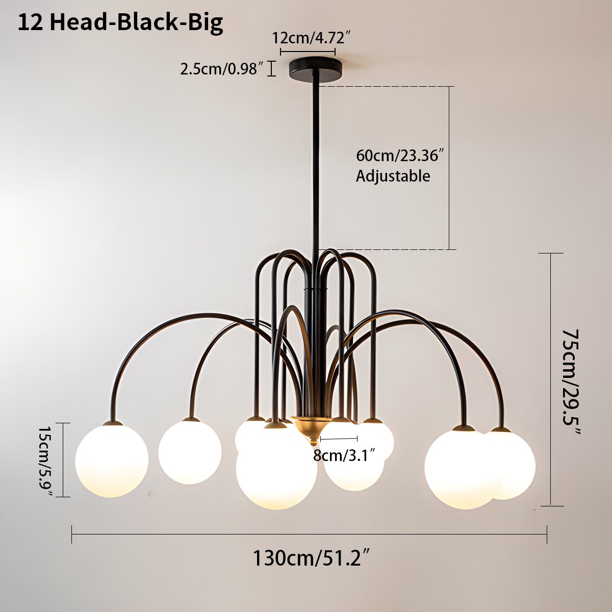Pellelezo Hanglamp