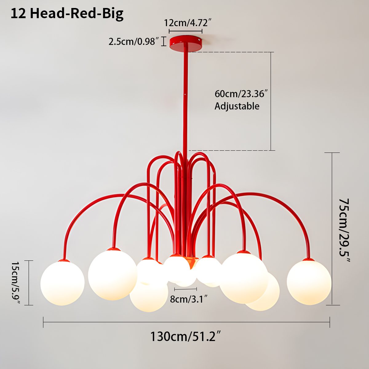 Pellelezo Hanglamp