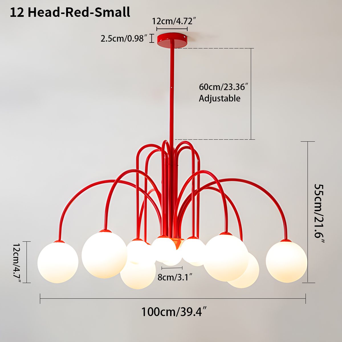 Pellelezo Hanglamp