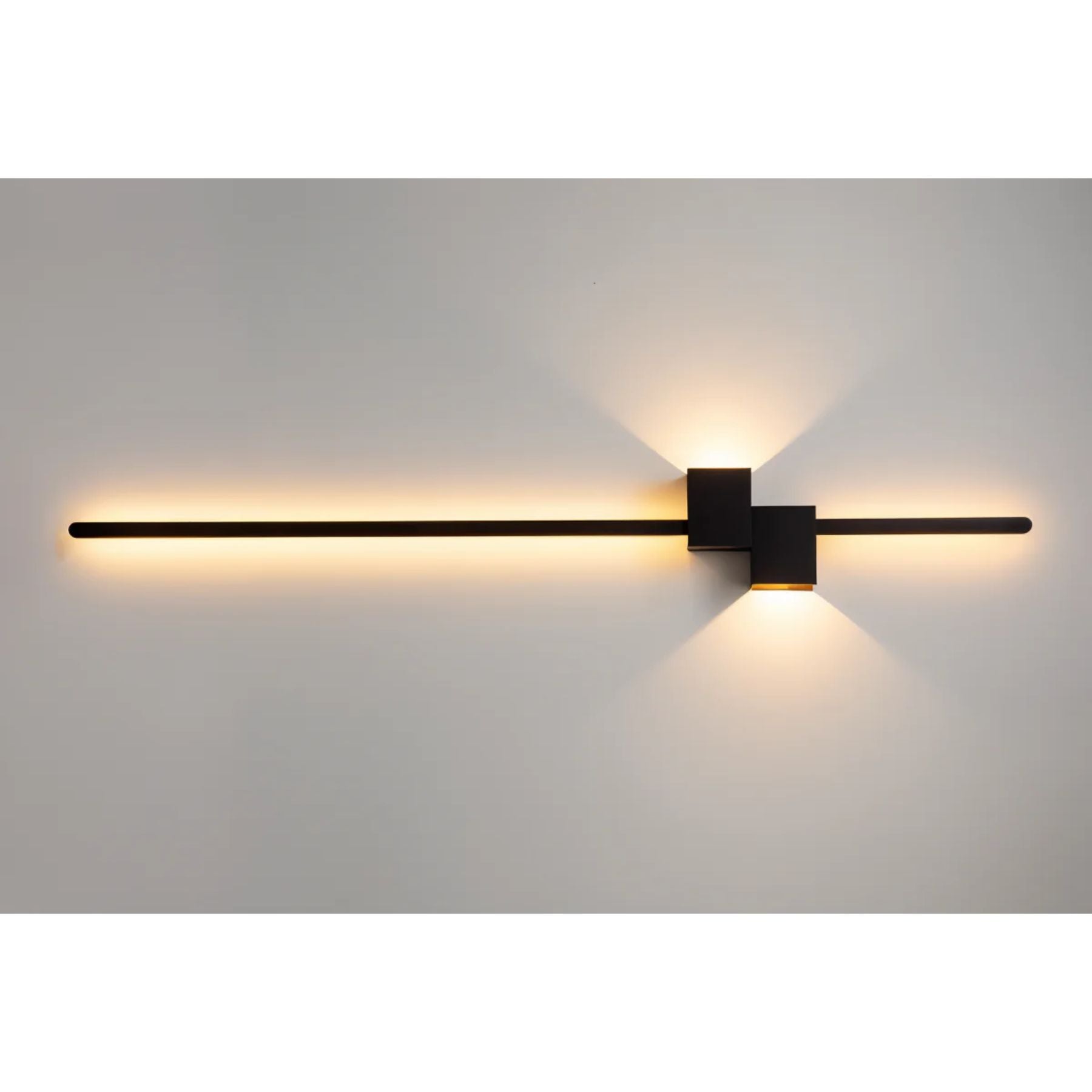 Blockline Wandlamp