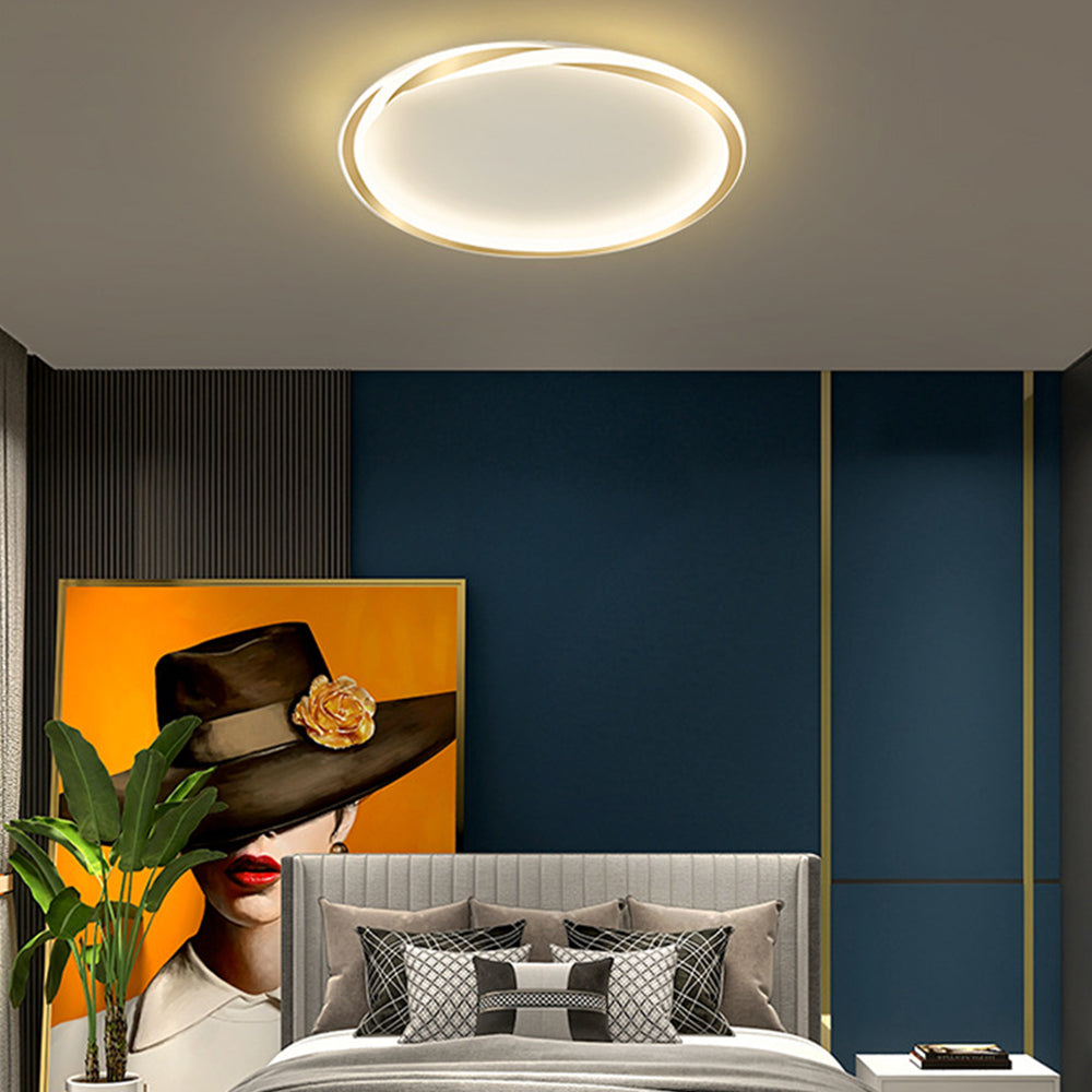 Linvora Plafondlamp
