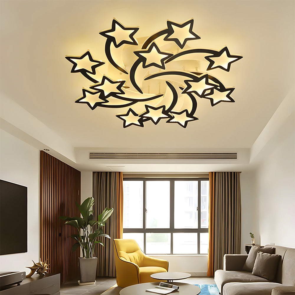Starspace Plafondlamp
