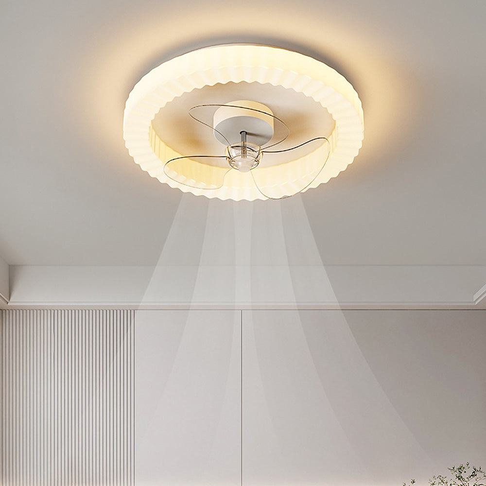 Elova LED Plafondventilator