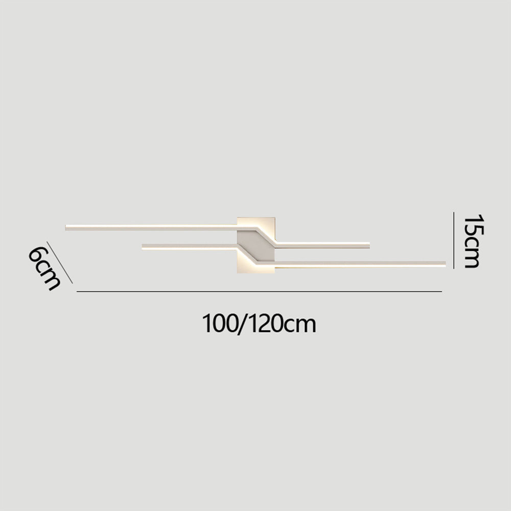 Norezza Wandlamp