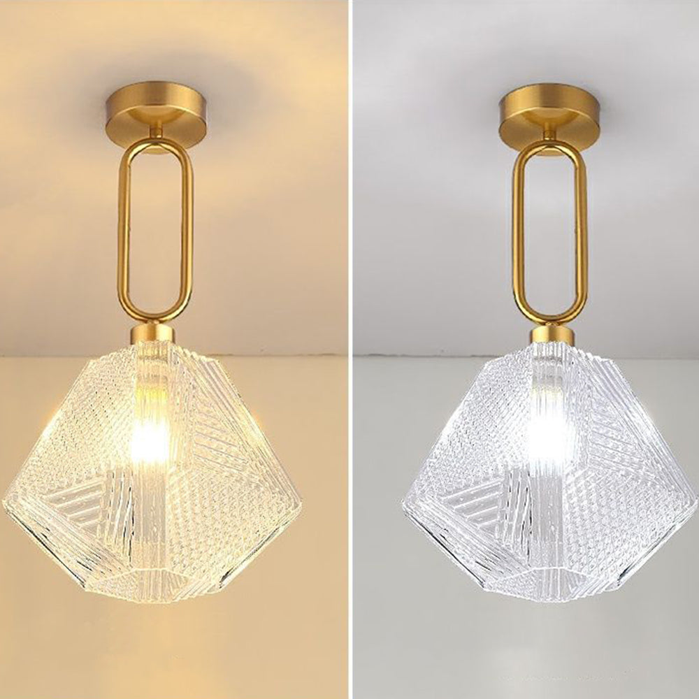 Gastone Plafondlamp