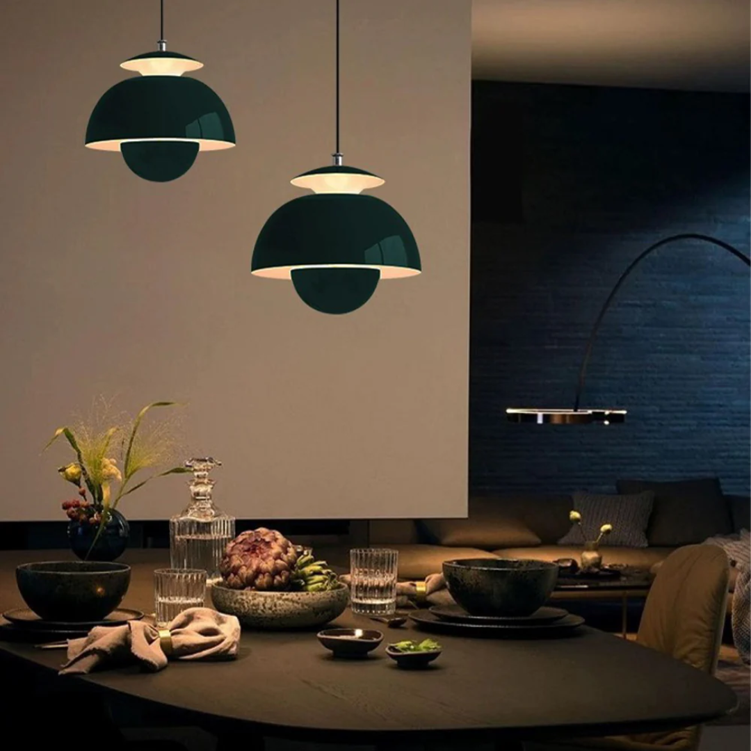 Cravell Scandinavische Hanglamp