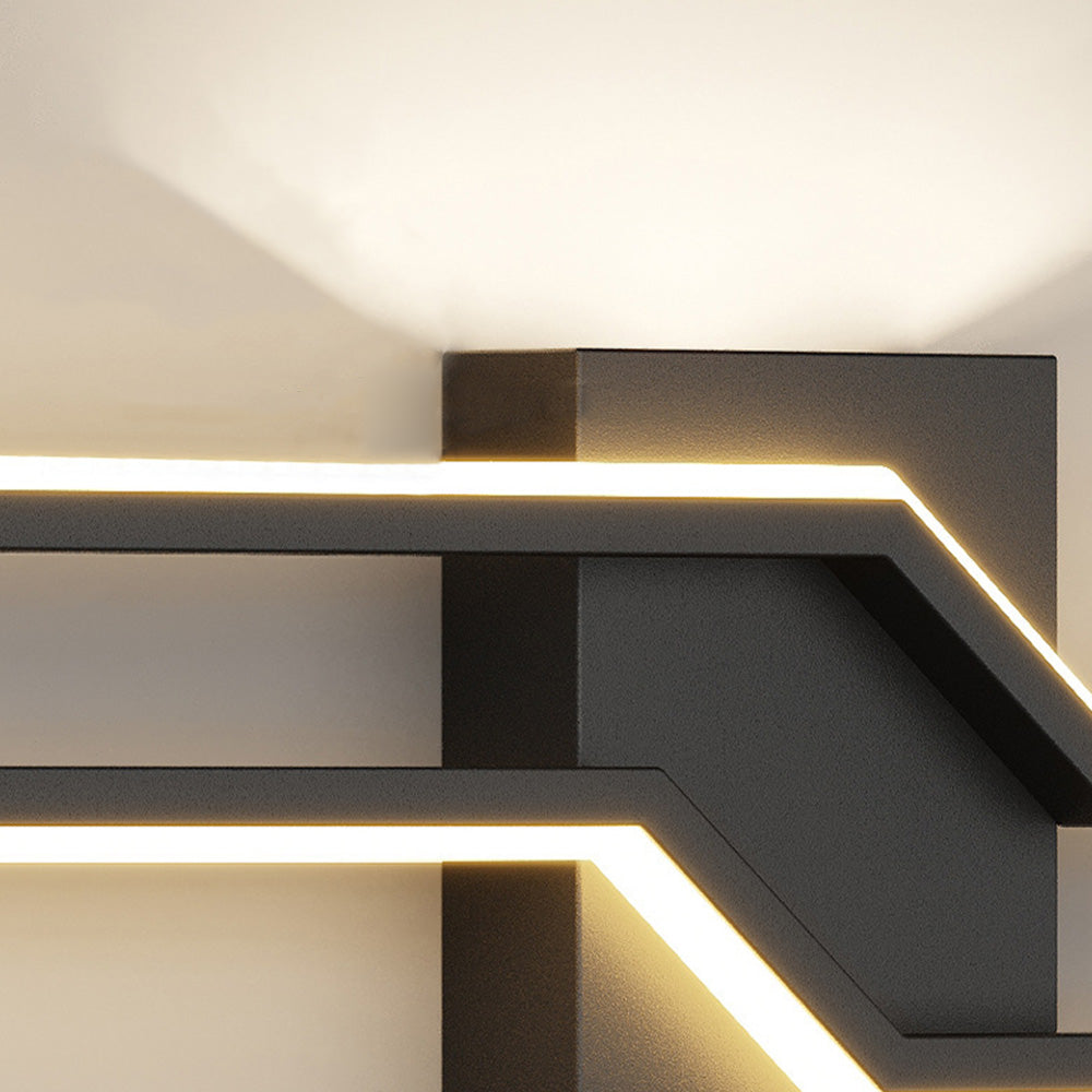 Norezza Wandlamp