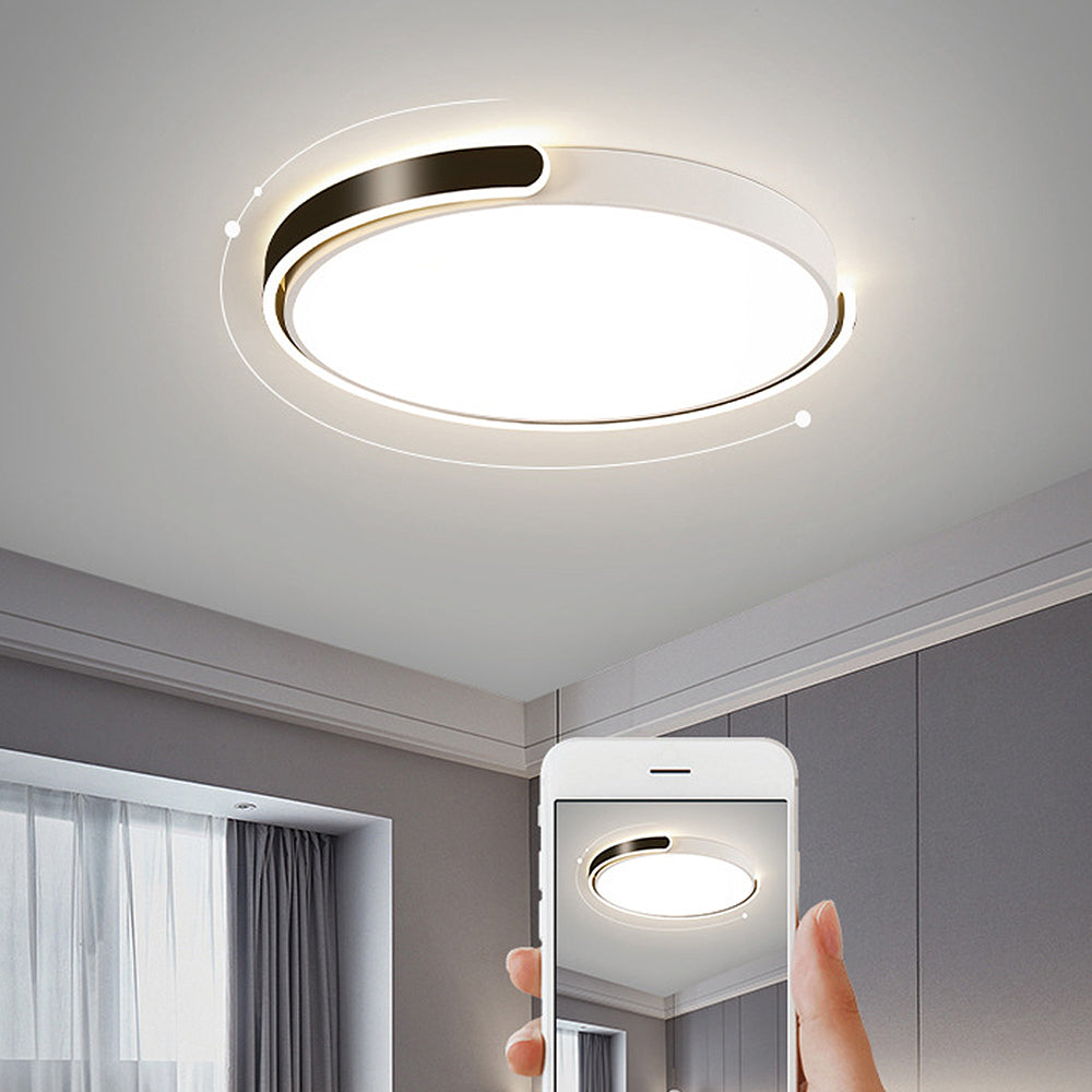 Silavon Plafondlamp