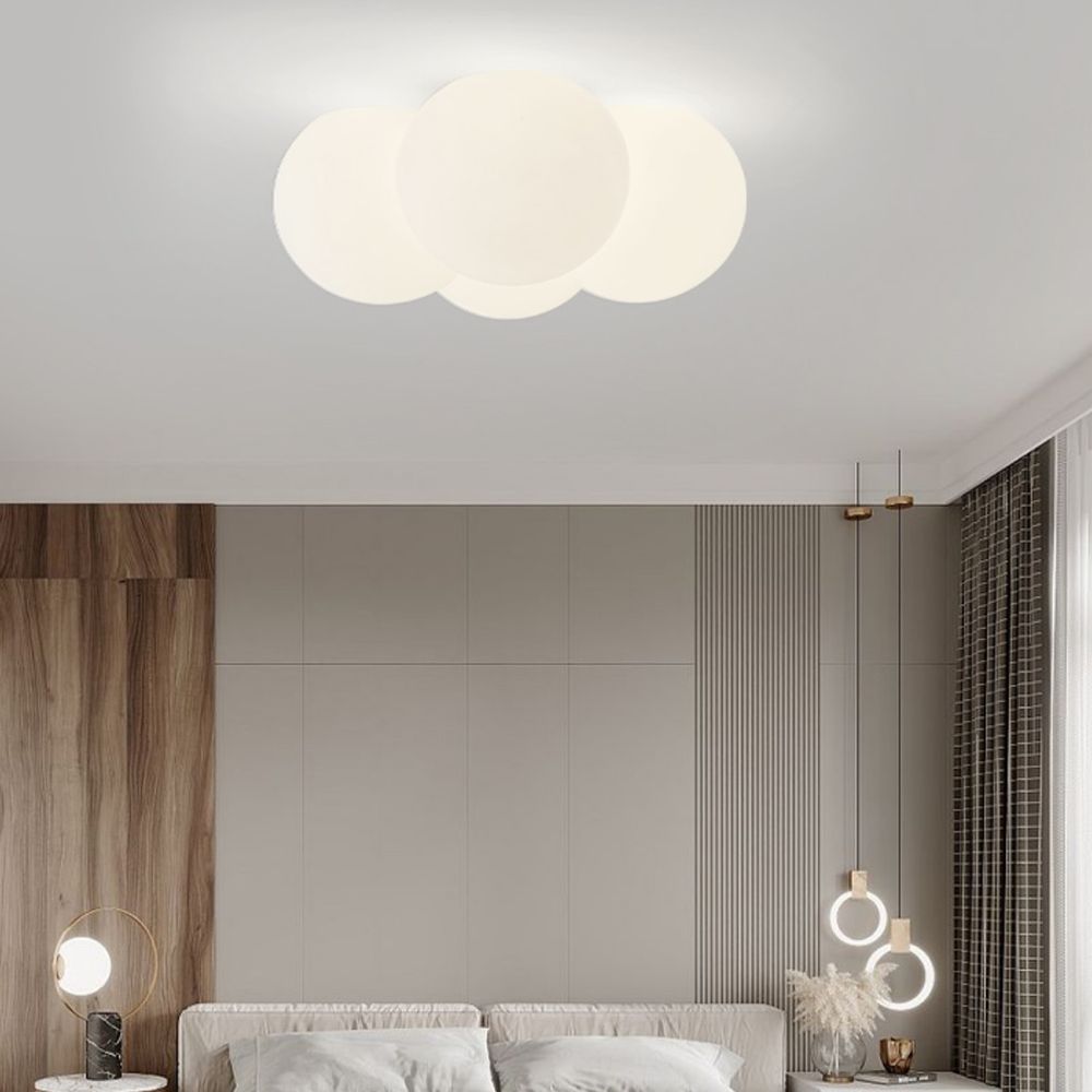 Cudullo Plafondlamp