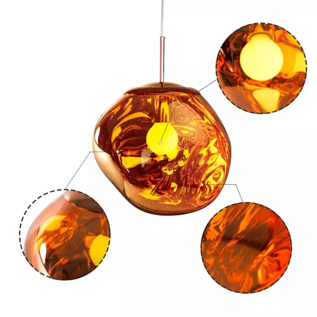 Syrlion Orb Hanglamp