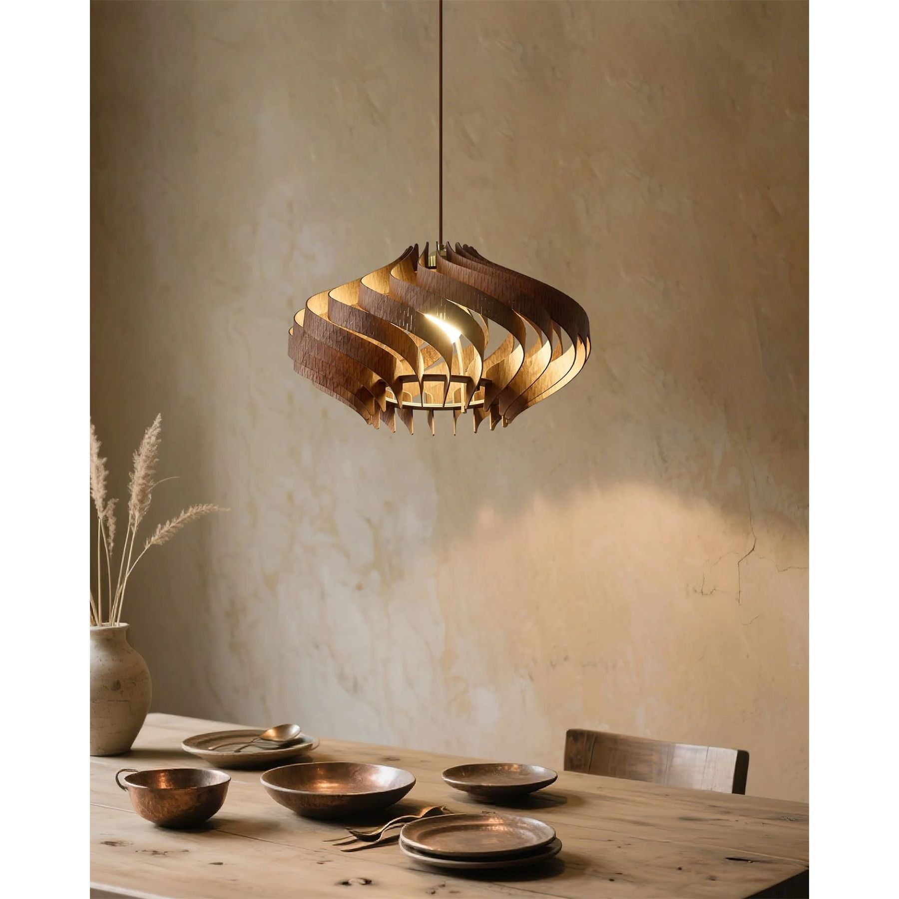 Syva Japandi Hanglamp