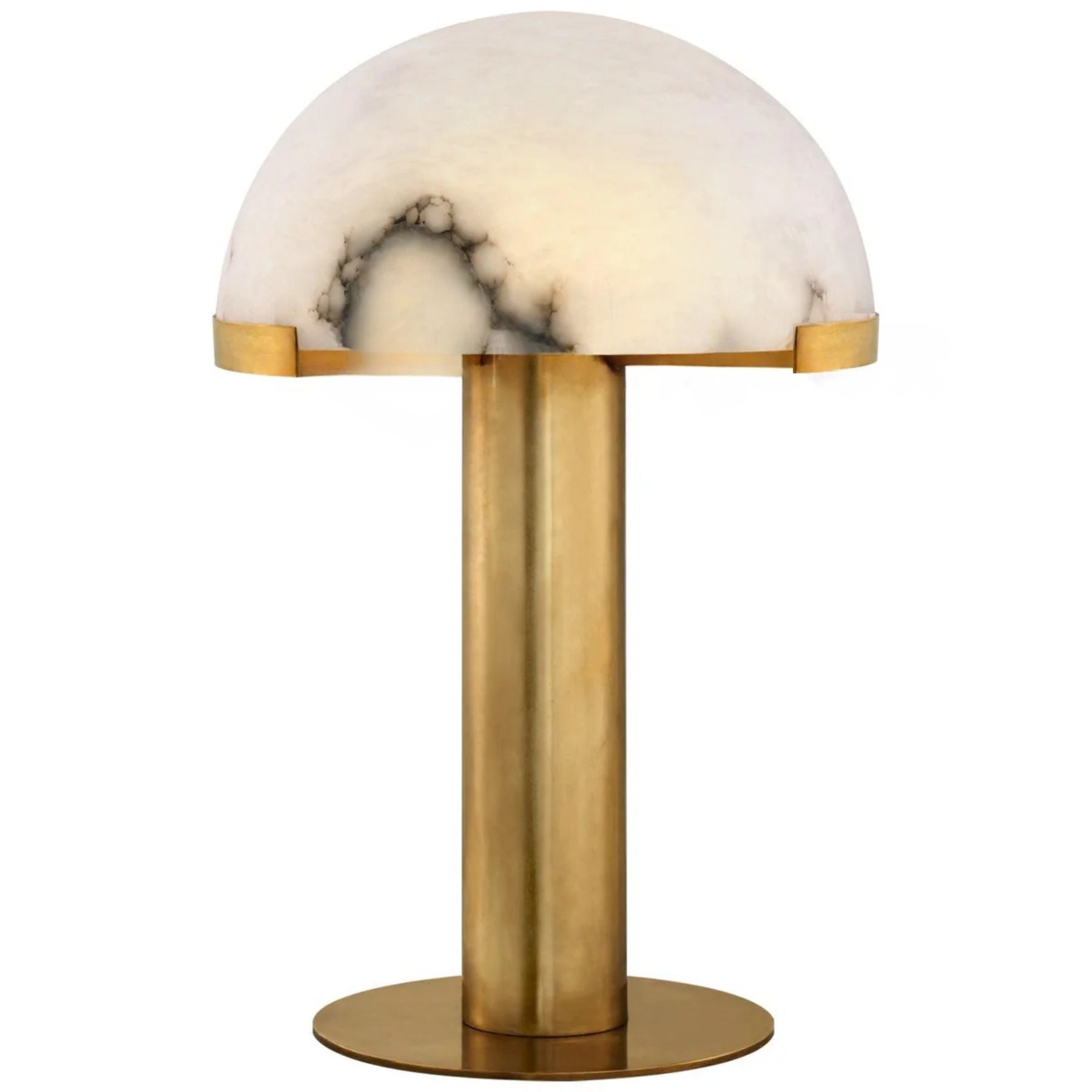 Colvani Albaster Tafellamp