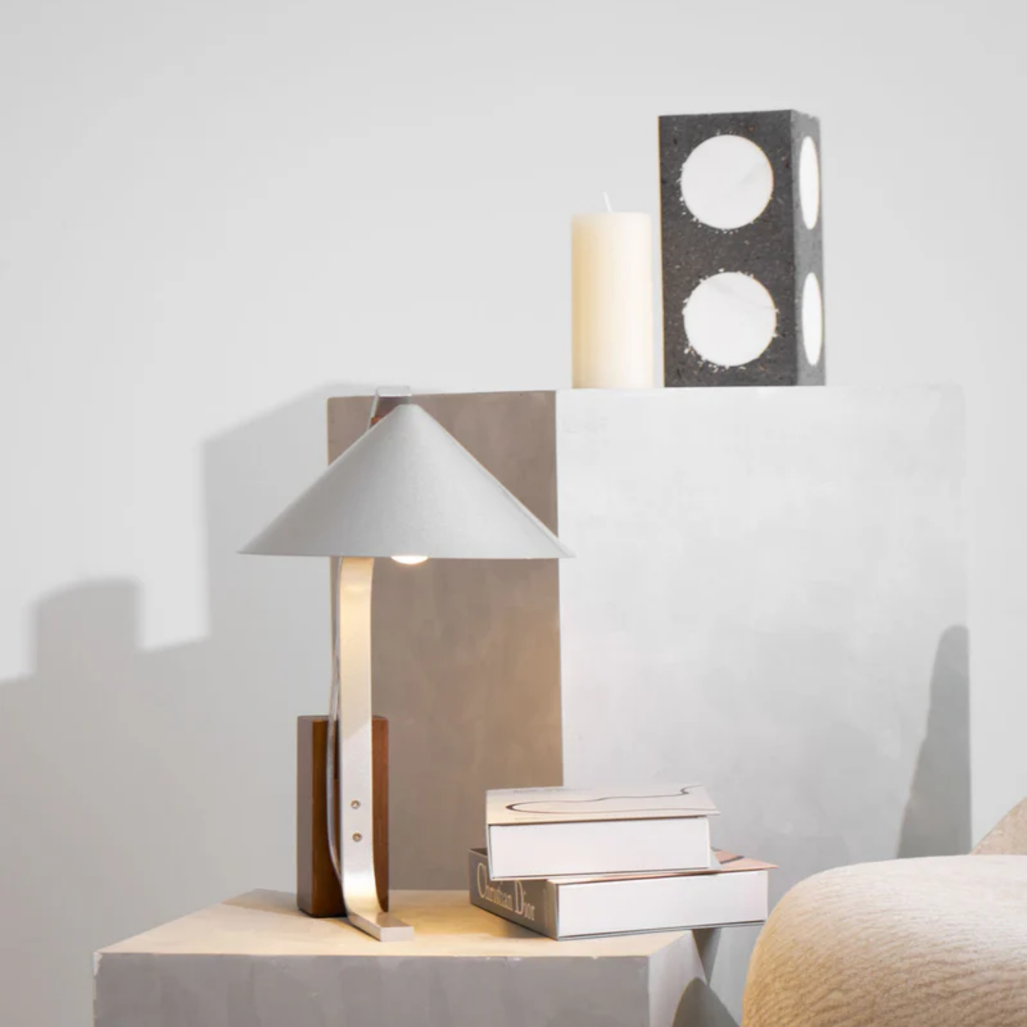 Lampada da tavolo Arumeca