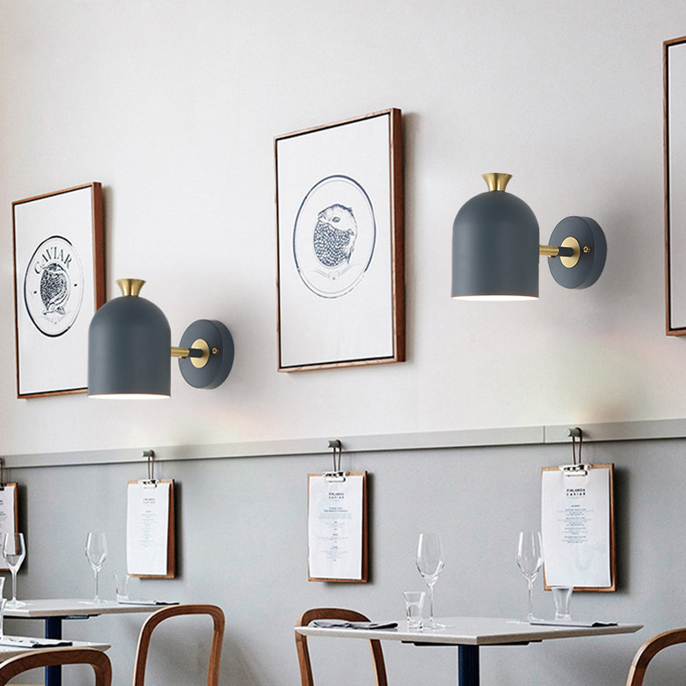Sivo Wandlamp