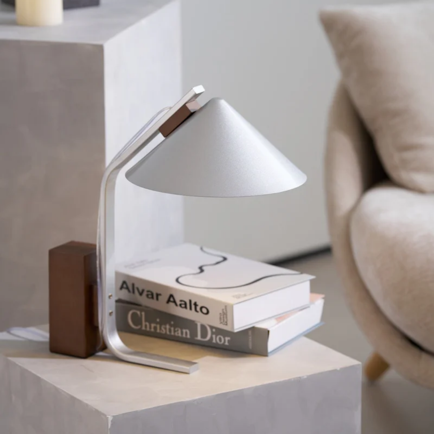 Lampada da tavolo Arumeca