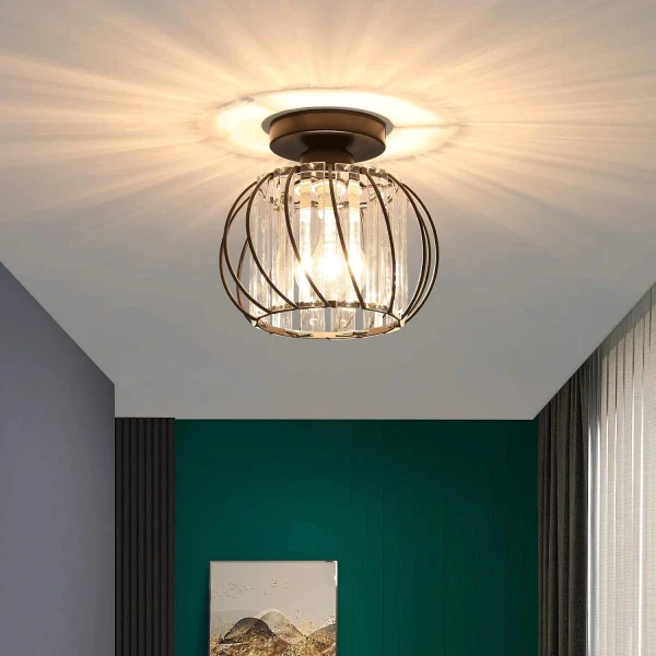 Ribbon Hanglamp