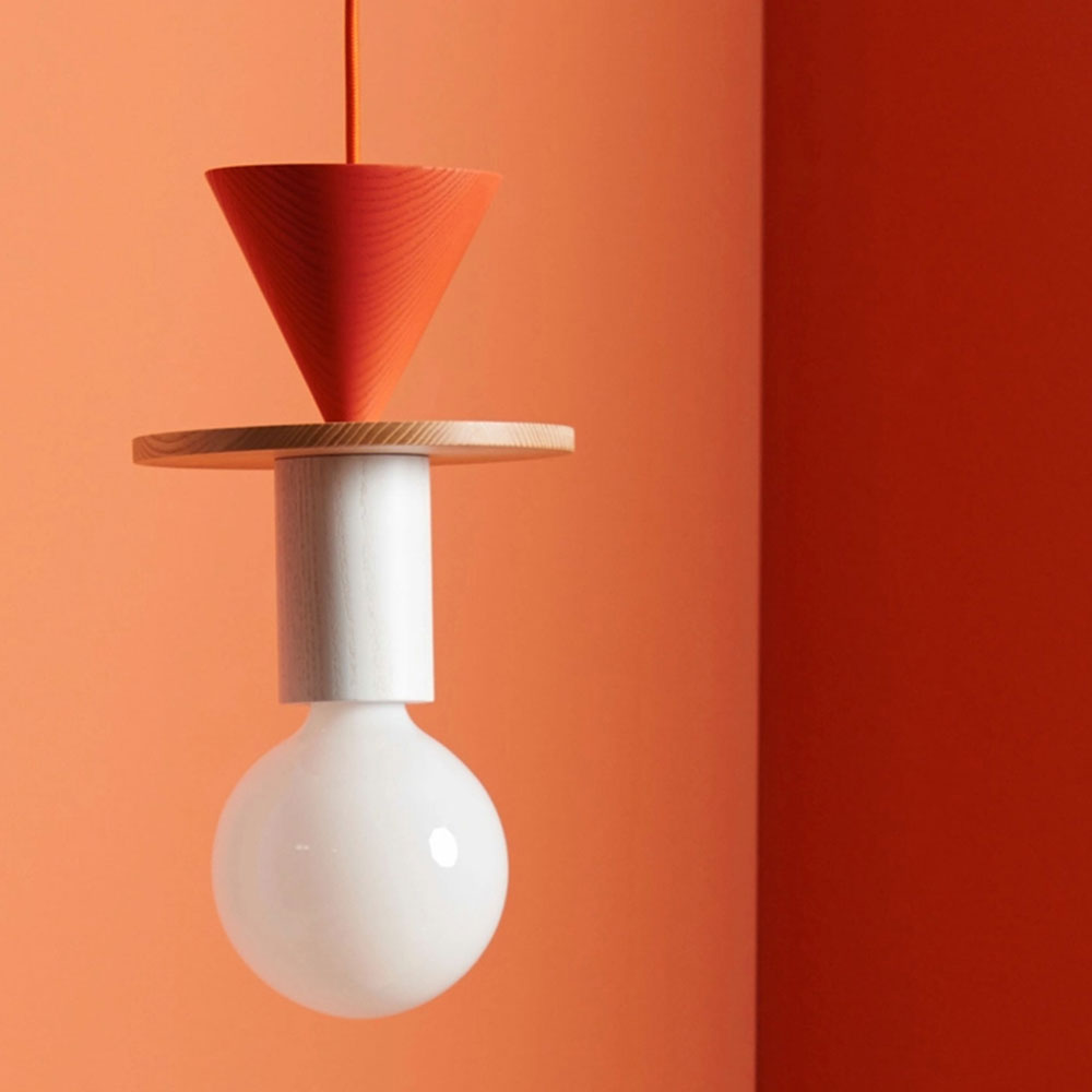 Corven Design Hanglamp