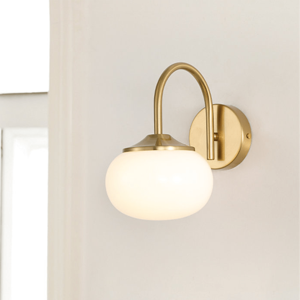 Mola Wandlamp
