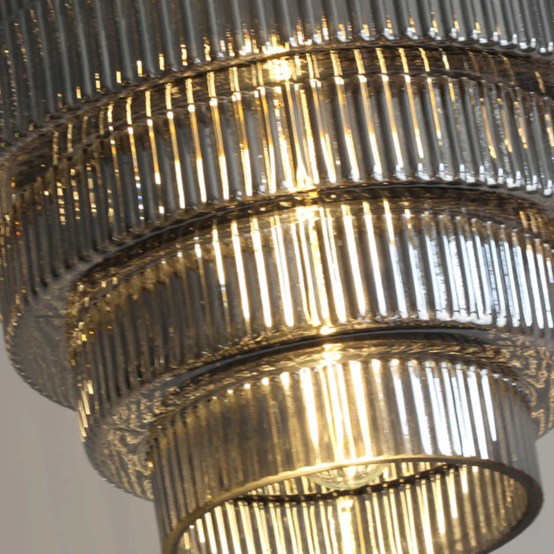 Yolezza Golvende Hanglamp