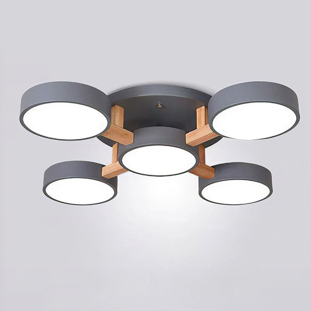 Finizaro Plafondlamp
