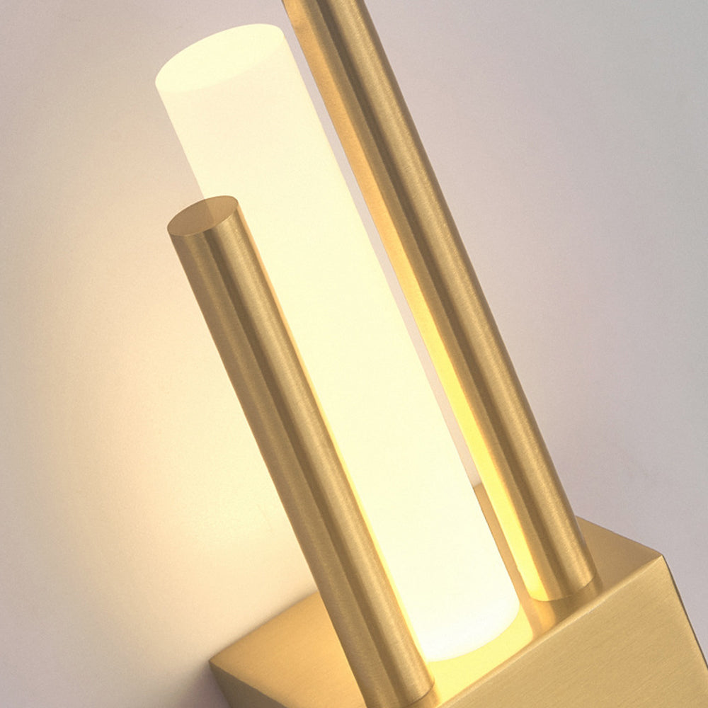 Scone Luxe Wandlamp