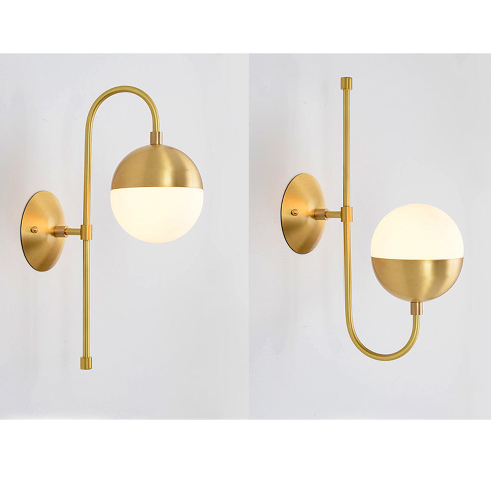 Fenoro Wandlamp