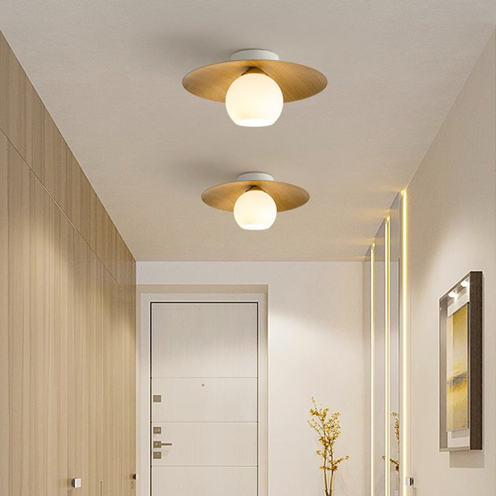 Sareno Plafondlamp