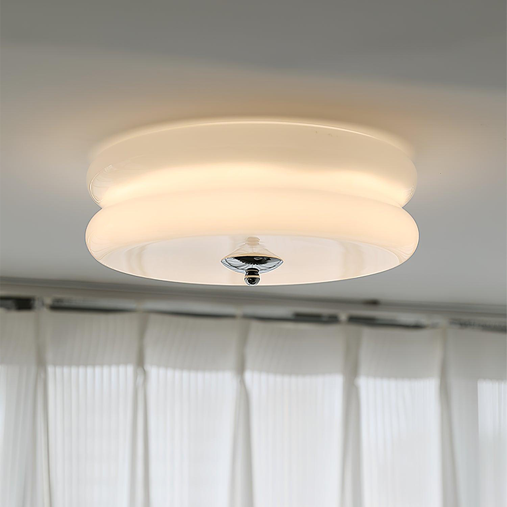 Art Deco Plafondlamp