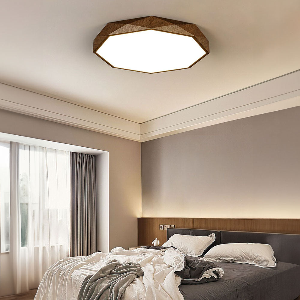 Kelron Disc Plafondlamp