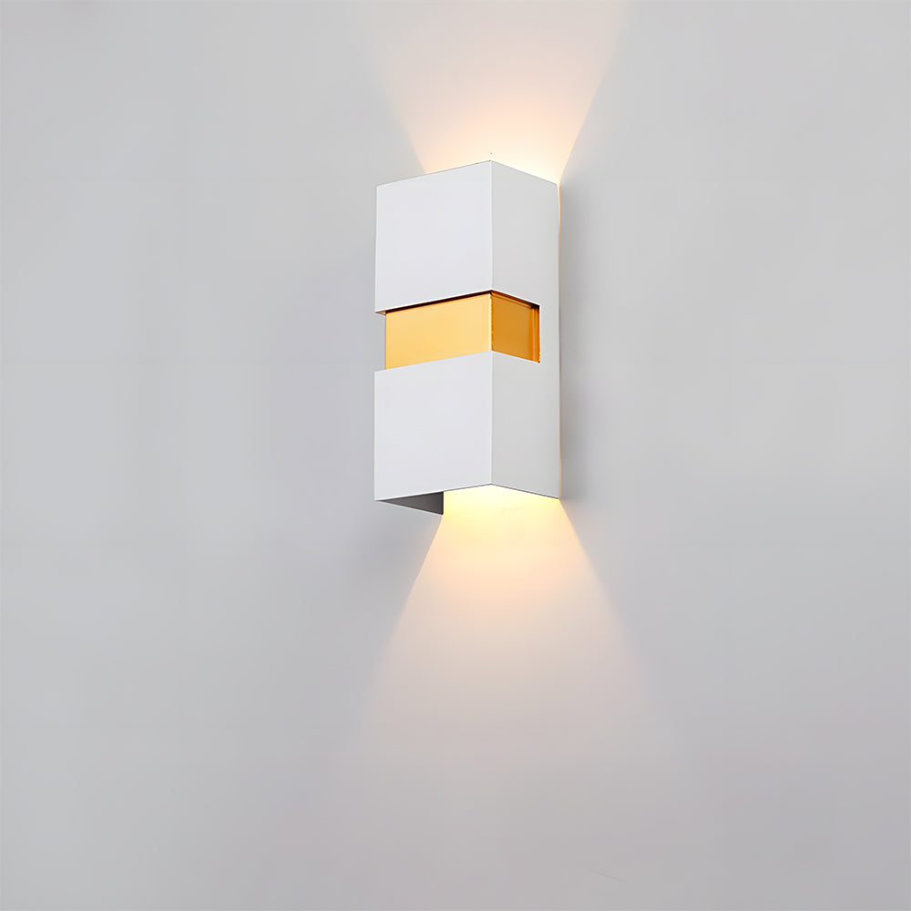 Fenaro Buitenwandlamp