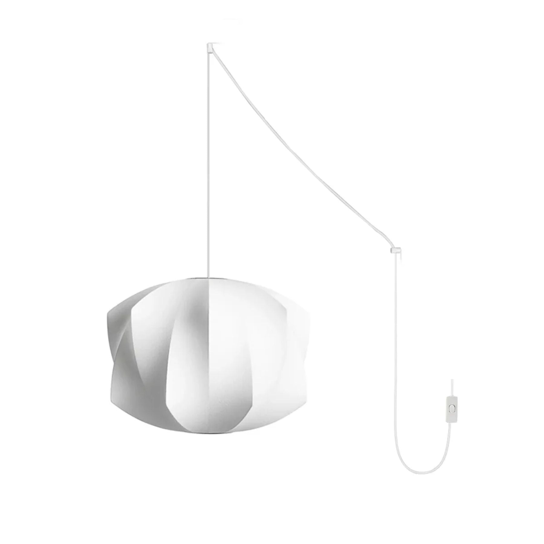 Sucoser Hanglampserie - Wandgeleider
