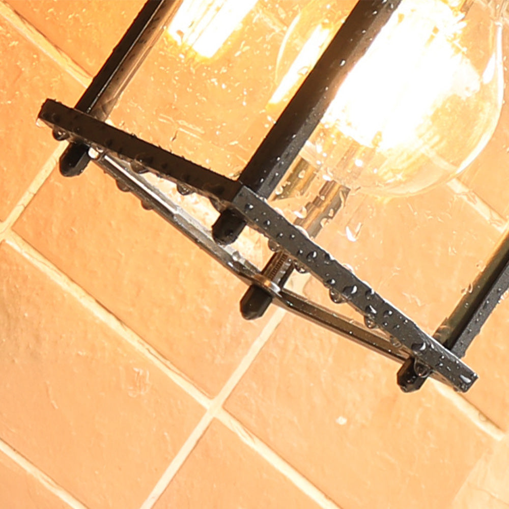 Lantazo Outdoor Wandlamp