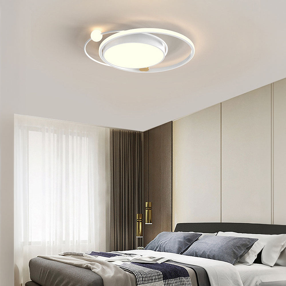Qanzuin Plafondlamp