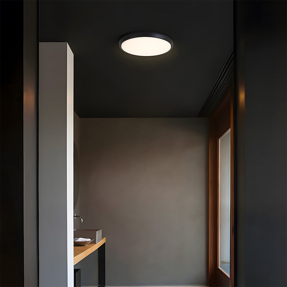 Zarnivo Outdoor Plafondlamp