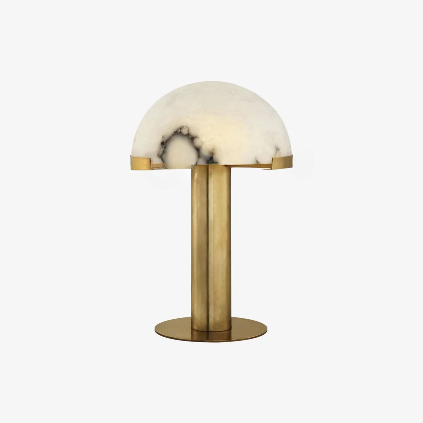 Colvani Albaster Tafellamp