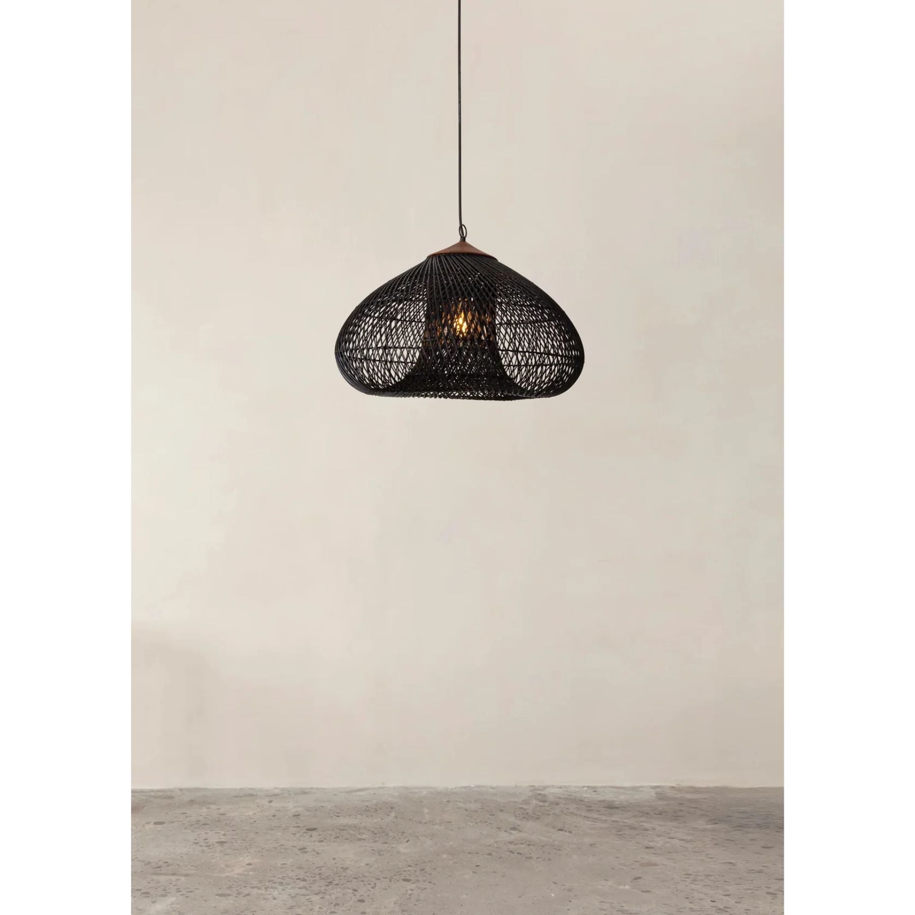 Zenlo Boho Hanglamp