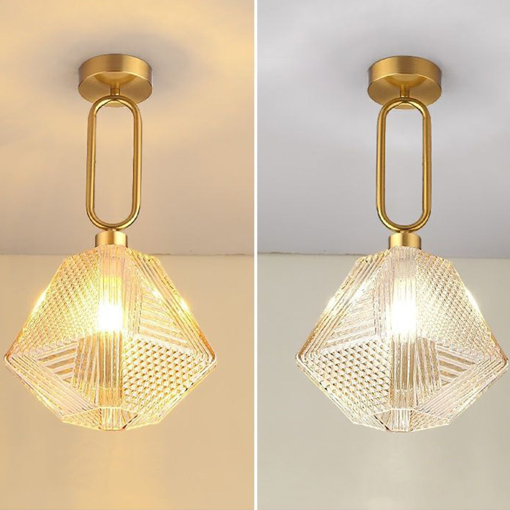 Gastone Plafondlamp