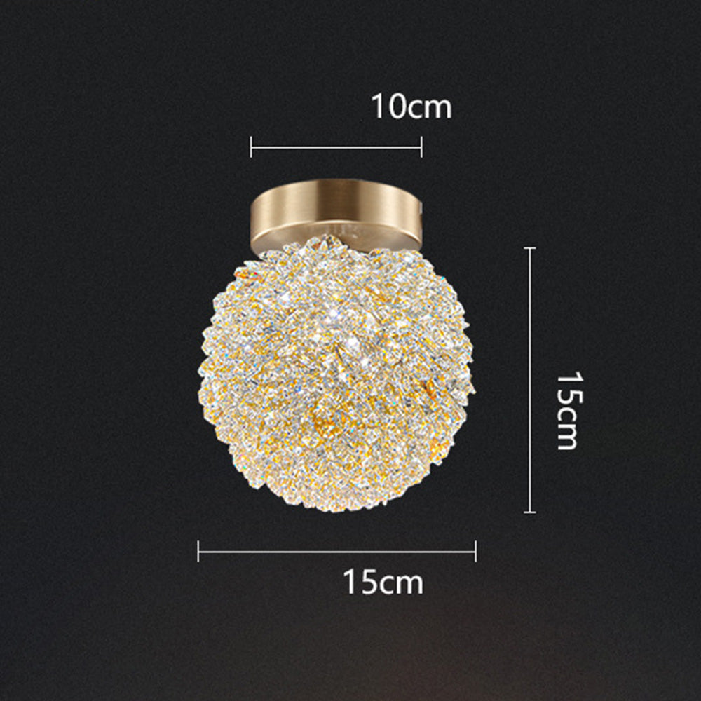 Tellavo Plafondlamp