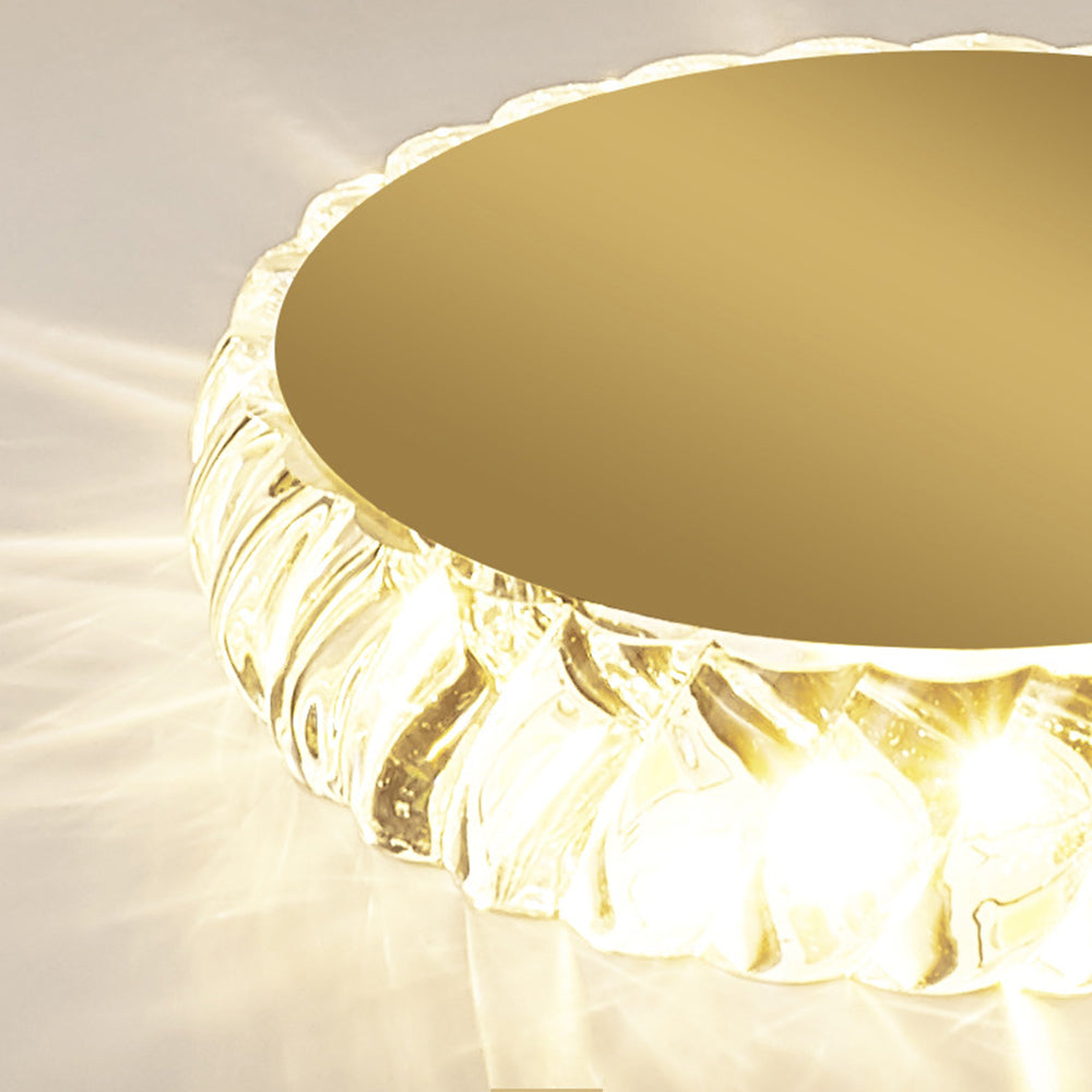 Goldis Plafondlamp